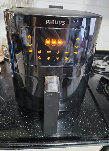 Phlips airfry 