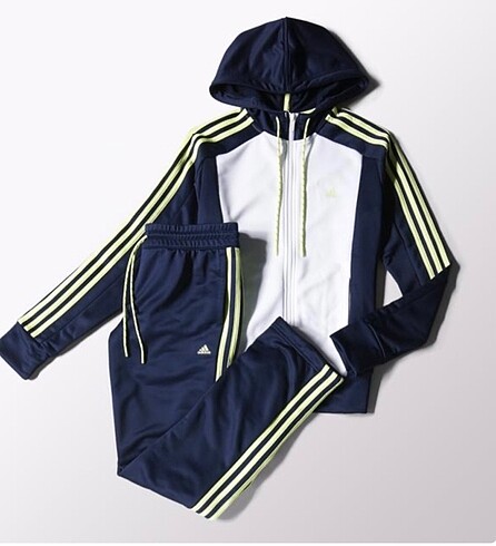Adidas Eşofman Takımı