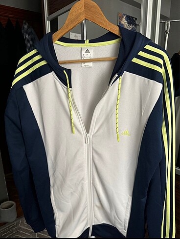 xl Beden Adidas Eşofman Takımı