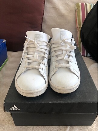 Orijinal Stan Smith