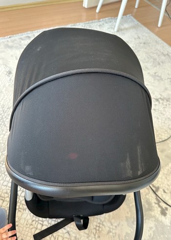 Oto koltuğu puset - Görsel 6