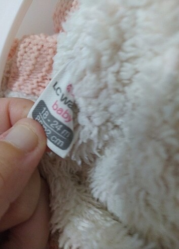 LC Waikiki Lcw hirka