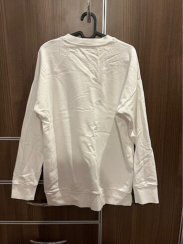 Beymen Club beyaz sweatshirt