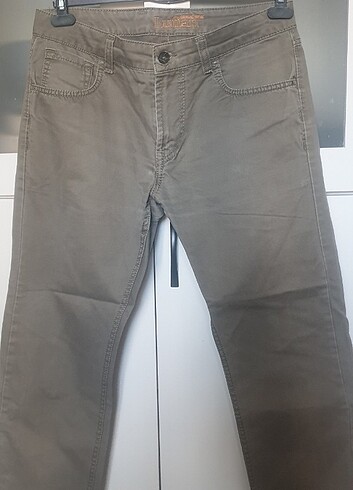 Orjinal marka erkek pantolon