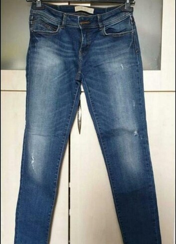 26 Beden Zara jeans