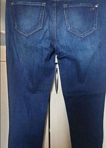 Yeni boyfrend jeans