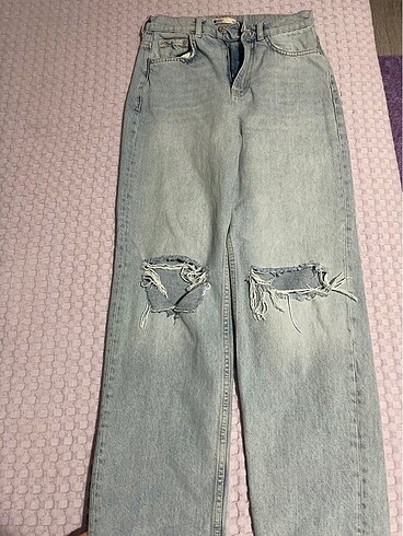 xs Beden Pantolon