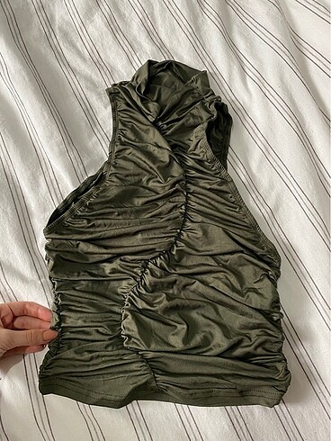 Sheinside Mini üst