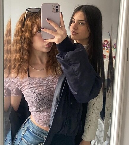s Beden Mini üst