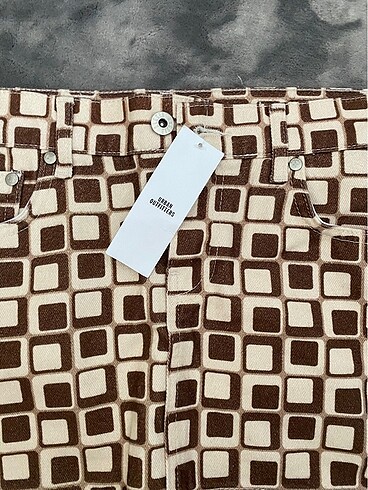 Urban Outfitters Mini etek