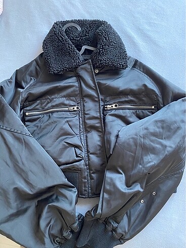 Pull and Bear Ceket