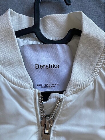 s Beden Ceket