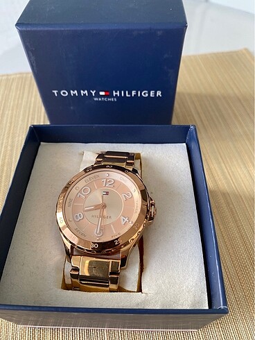 Tommy hilfiger