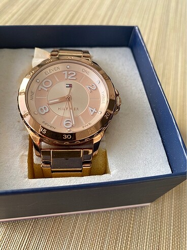 Beden Tommy hilfiger