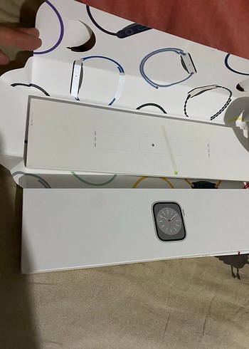 Apple Watch 8