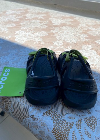 Orijinal crocs