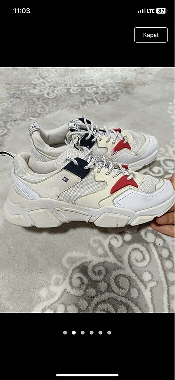 Tommy Hilfiger Orijinal