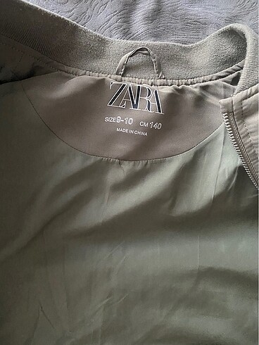 Zara Orijinal zara