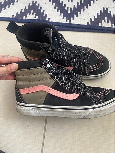 Vans Orijinal vans