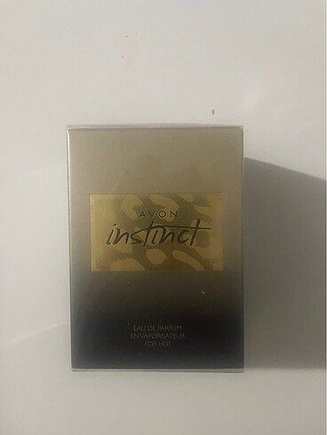 Avon instinct