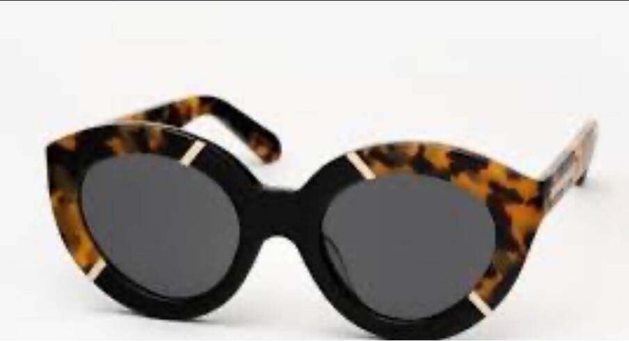 Beden Karen Walker KW flower patch gözlük