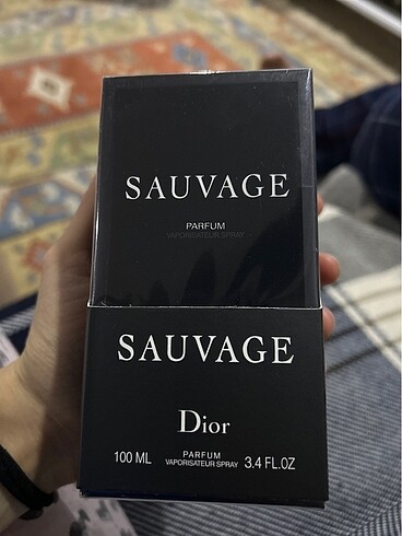 Dior erkek parfüm