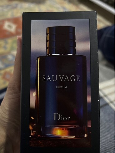 Dior Dior erkek parfüm