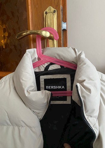 Gri Fermuarlı Şişme Yelek - Görsel 2