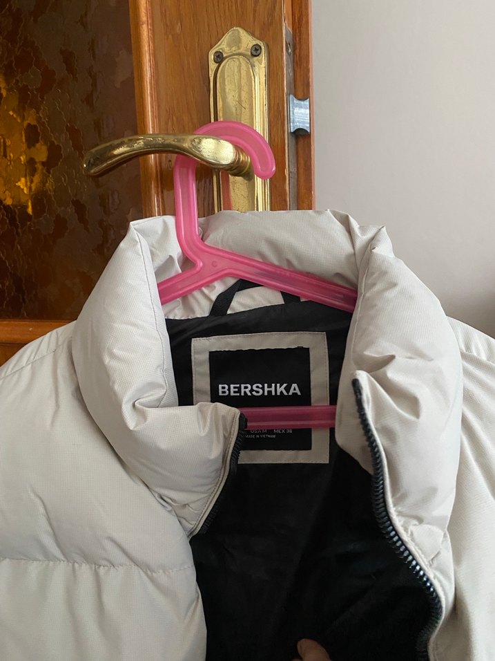 Gri Fermuarlı Şişme Yelek - Görsel 2