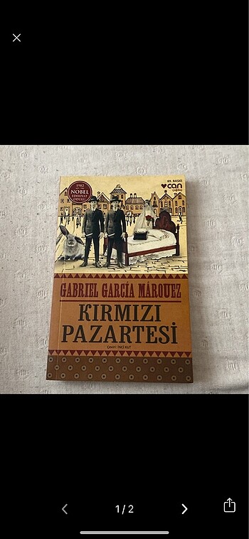 Kırmızı Pazartesi