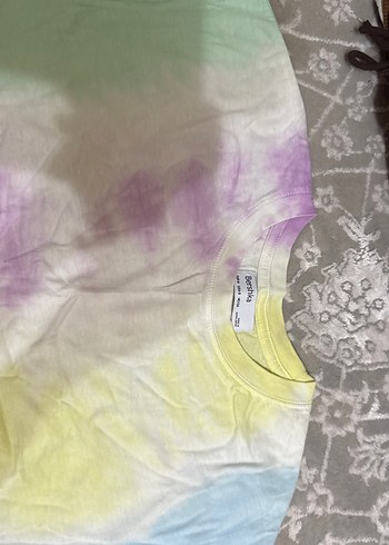 Batik Tişört - Görsel 2