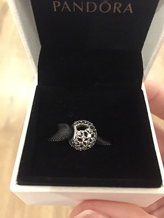 Pandora charm