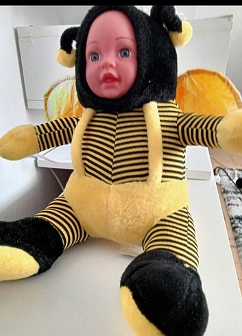 ARI KANATLI BEBEK