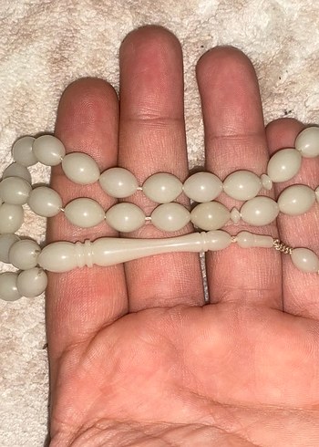 Kedi gözü tesbih - Görsel 3