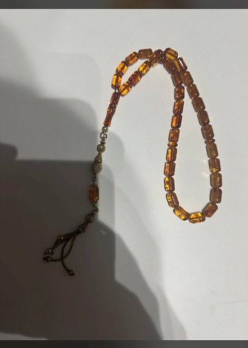 Polonya damla kehribar - Görsel 2