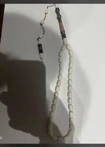 Usta işi nakkaş deve kemiği - Görsel 2