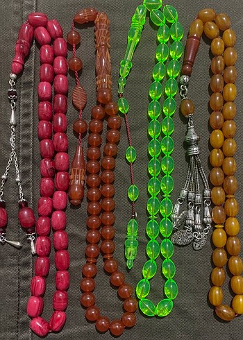 Karışık tesbihler açıklamayı oku - Görsel 3