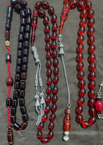 Karışık tesbihler açıklamayı oku - Görsel 2