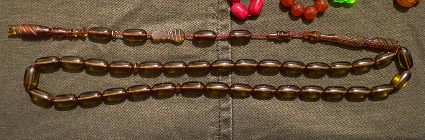 Karışık tesbihler açıklamayı oku - Görsel 4