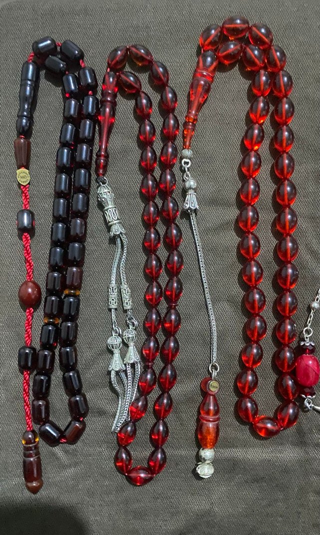 Karışık tesbihler açıklamayı oku - Görsel 2