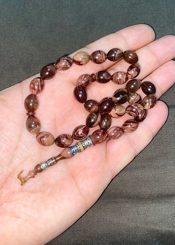 Katalin nakkaş gümüş imame - Görsel 2