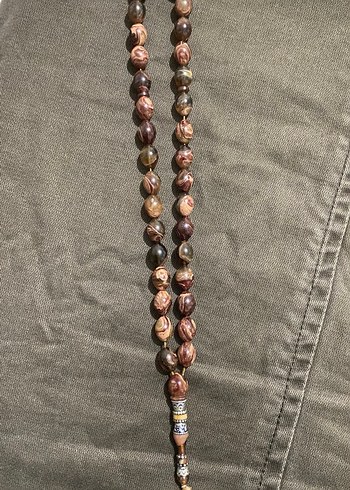 Katalin nakkaş gümüş imame - Görsel 4