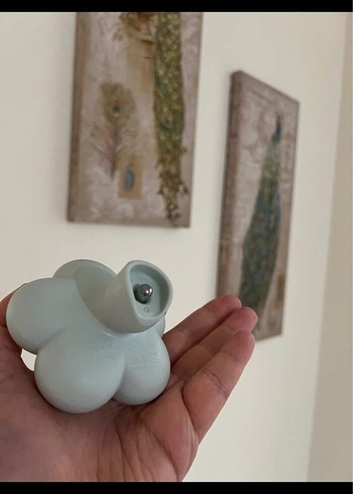 Philips avent termometre - Görsel 2