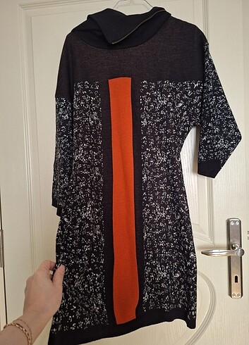 36 Beden Aker Tunik