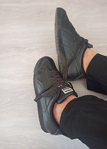 Puma Puma marka spor ayakkabı