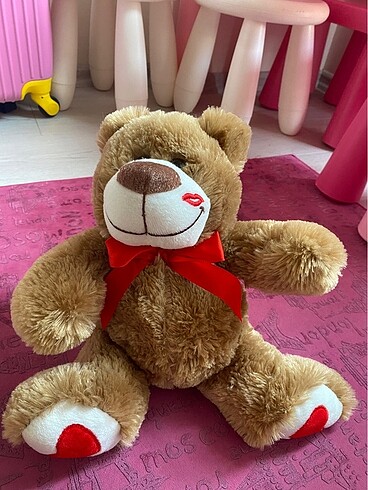Peluş Ayıcık