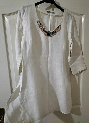 40 Beden Keten tunik