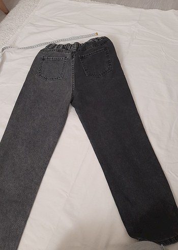 Gri Regular çocuk Jean