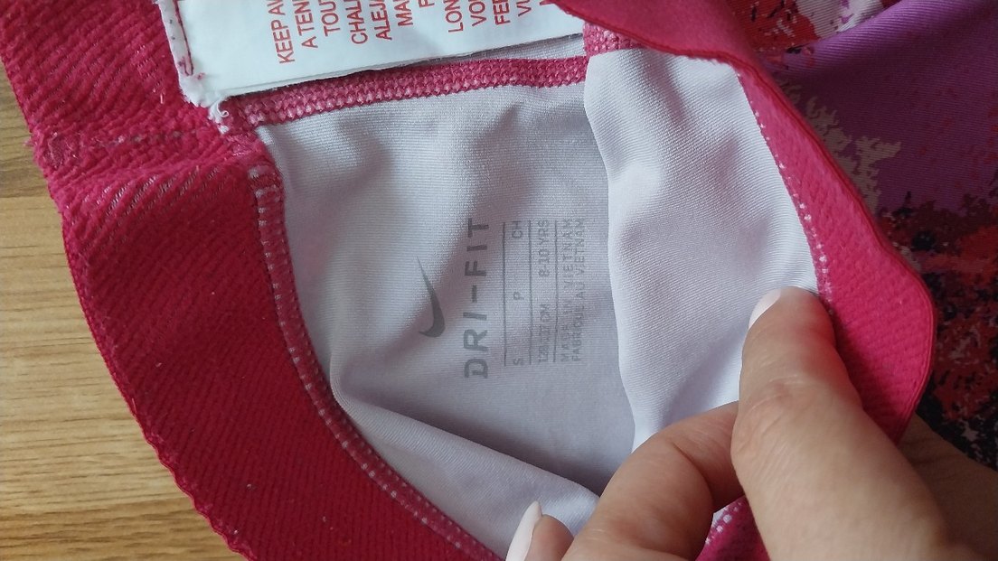 Pembe Kız Çocuk  Tayt - Görsel 2