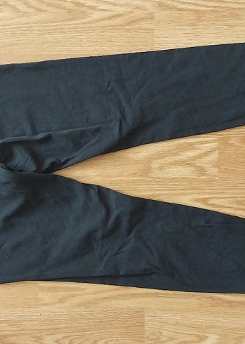 Nike Siyah Tayt - Görsel 5